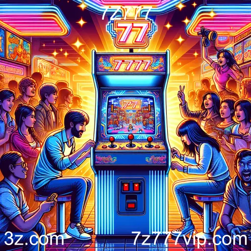 Experiência VIP 7Z777