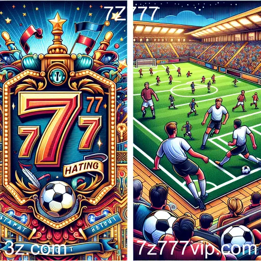 Jogos de Slot 7Z777